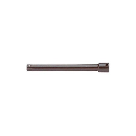 Proto Proto J5260-06B 3/8" Drive Extension 6" - Black Oxide J5260-06B